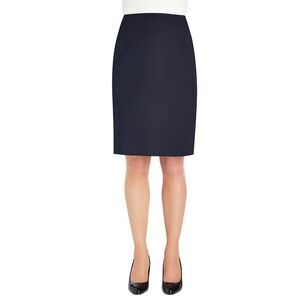 Brook Taverner Womens/Ladies Concept Sigma Skirt / Charcoal